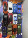 Машинки hot wheels