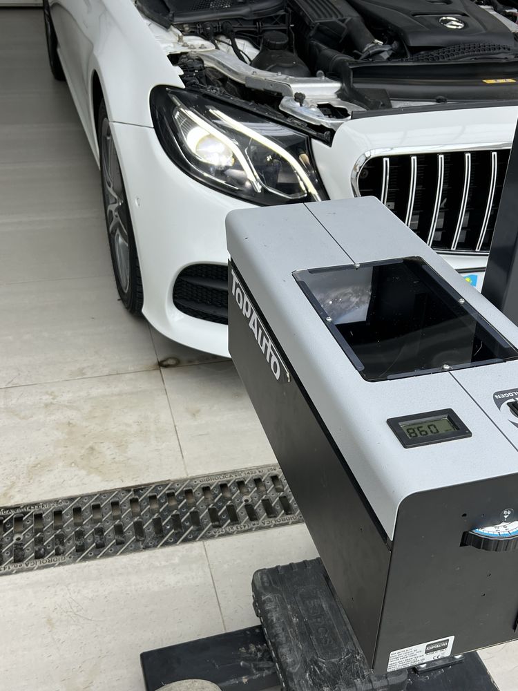 Продажа и установка Би Лед линзы, чистка полировка фар