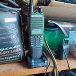 Рация баофенг uv82