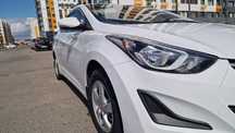 Продам Hyundai Elantra 2014 год
