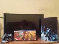 Ps 5 с дисководом