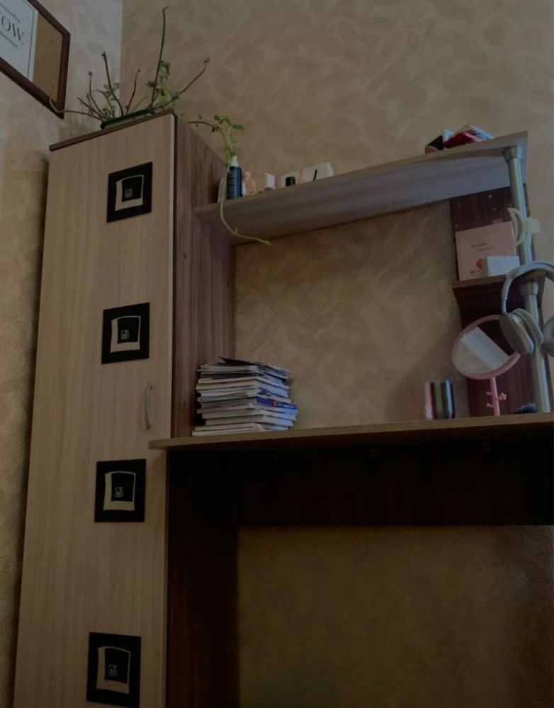 Продам рабочий стол