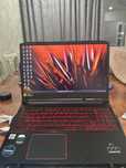Игровой ноутбук Acer Nitro 5