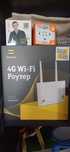 Wi fi роутер 4G универсальное