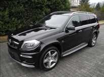 Колодки передние в оригинале на W166,X166,GLS63AMG, ML63AMG