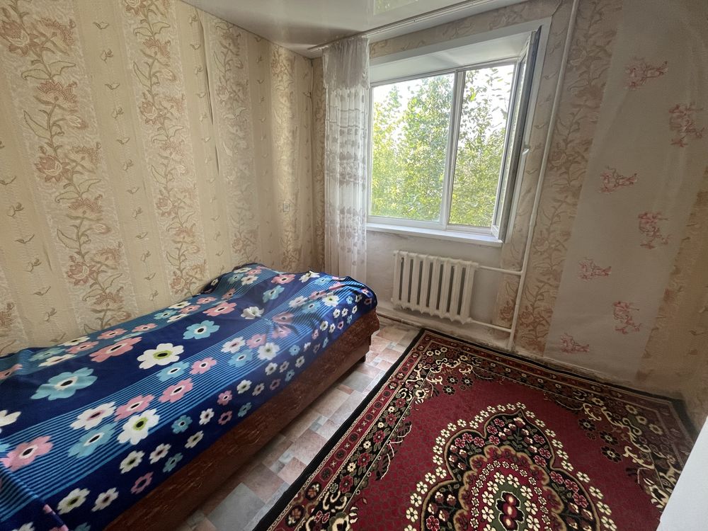 Продам квартиру