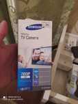 Tv camera Samsung