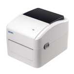 Принтер этикеток Xprinter XP-420B USB ОРИГИНАЛ (Kaspi, Ozon, WB) и др