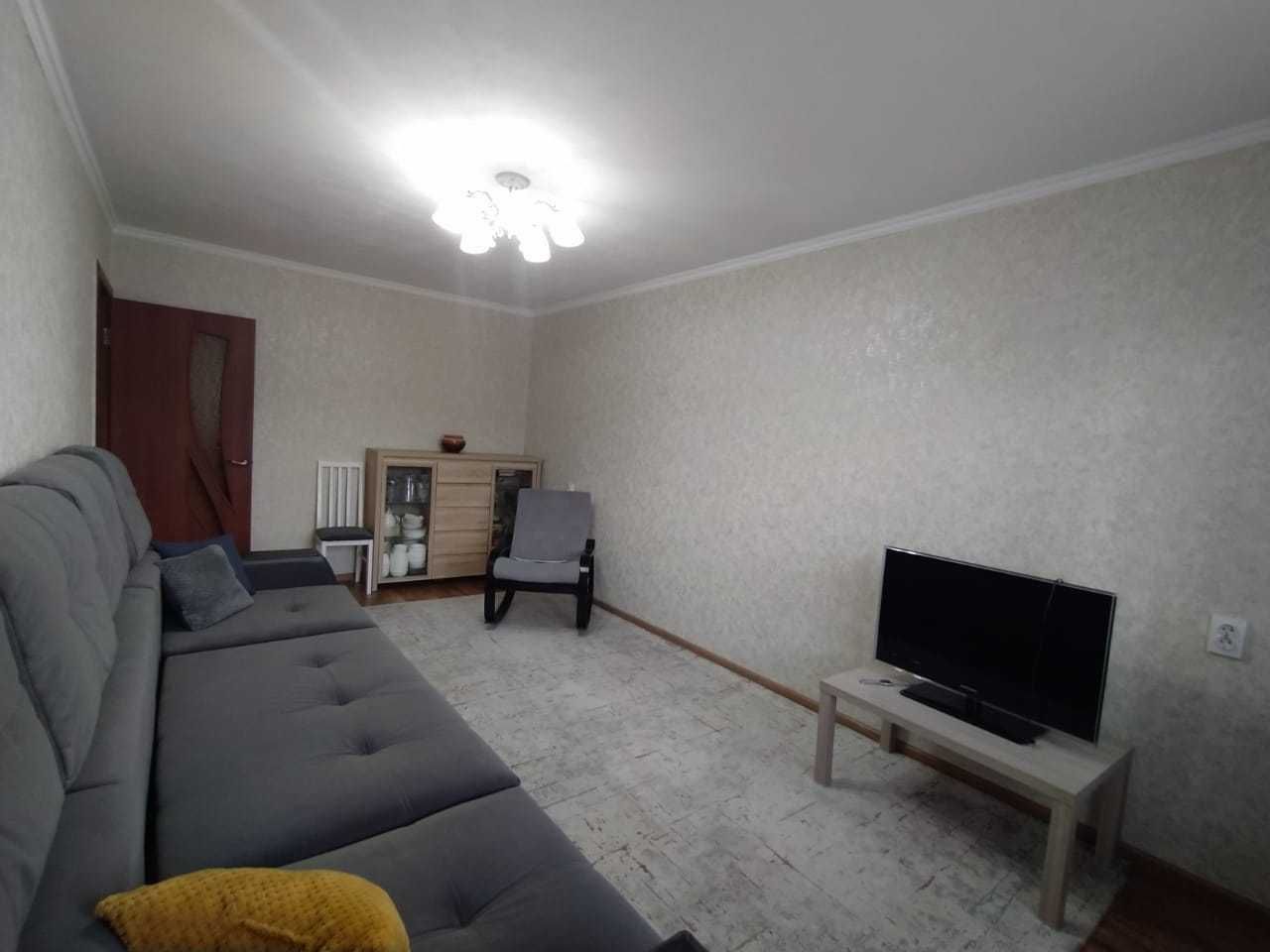 Продам 3-х ком.Город возле КУБУП и Политеха,комнаты раздельно,кладовка