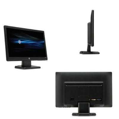 HP W1972A 19", 1366x768, (16:9), Подключение Входы: VGA (D-Sub) DVI-D.