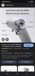 Dji Motion control 2 новый