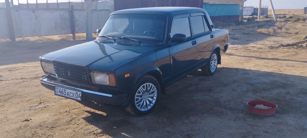 Продам ваз жигули