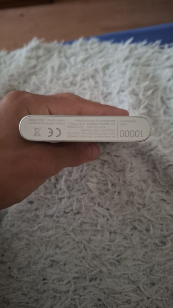 Павер банк xiaomi