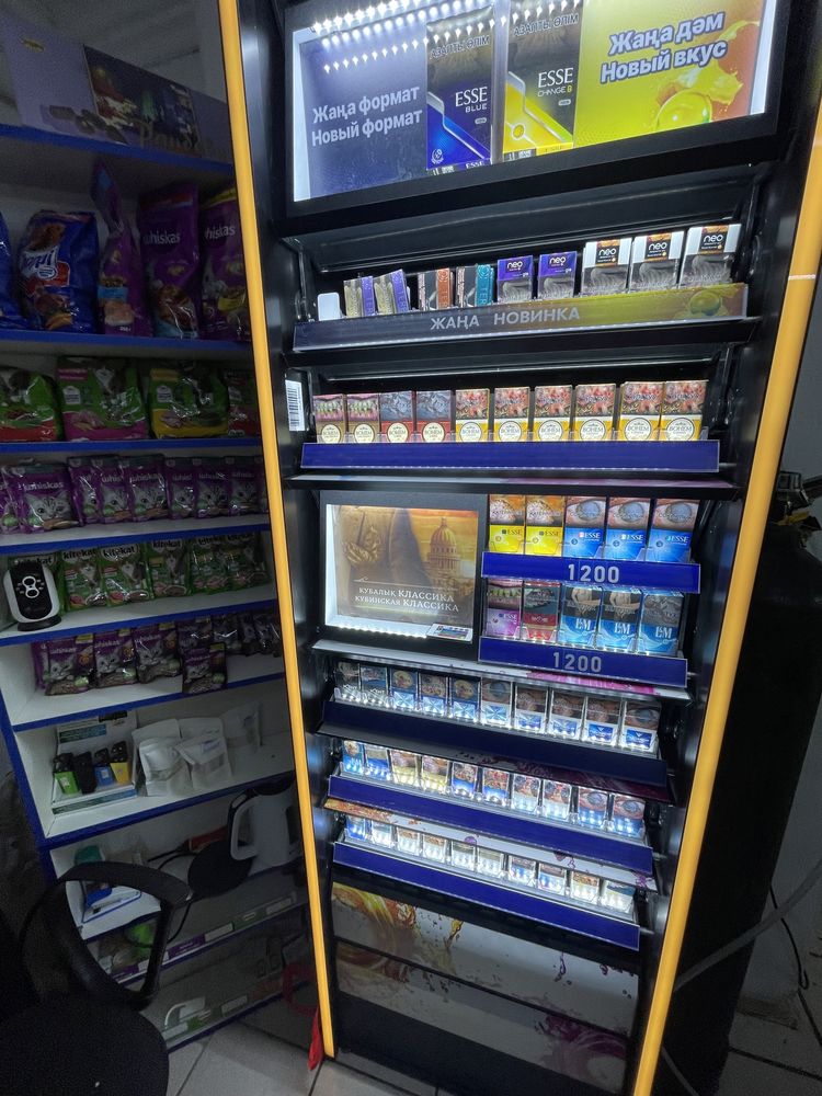 Срочно продам действующи бизнес