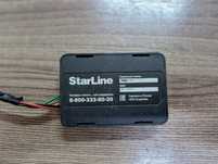 Продаю GPS-трекер StarLine M66S (б/у, в отличном состоянии)