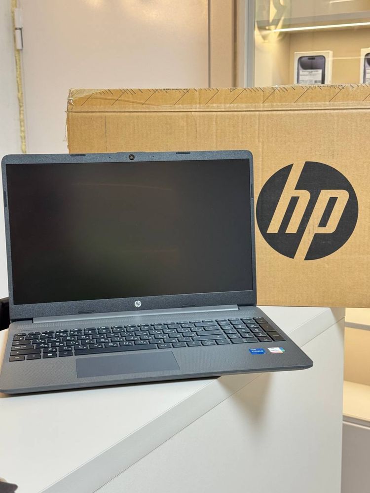 HP i5/12, SSD 512GB | Т103432 Рассрочка 0-0-24