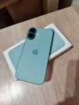 Iphone 16 (Айфон 16) 128 гб бюрозовый