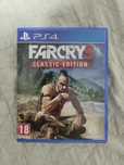 Far Cry 3 Classic Edition (PS4)