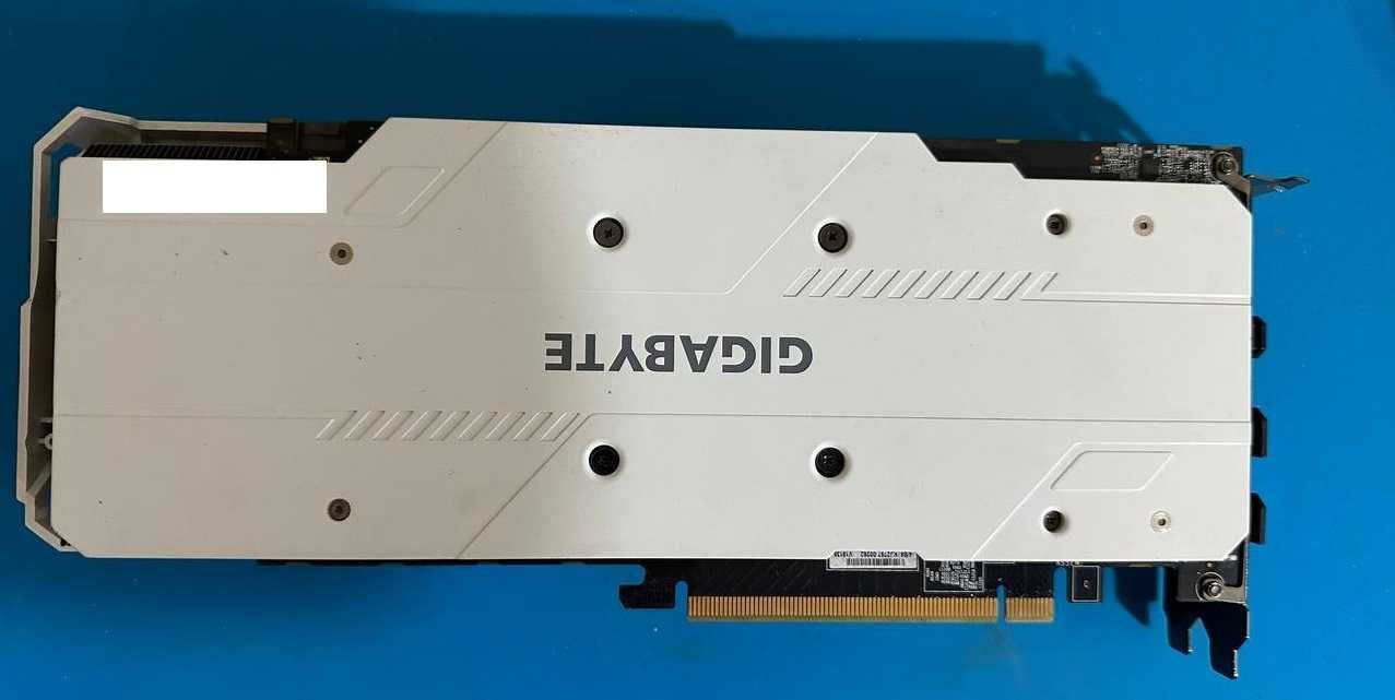 Видеокарта Gigabyte 2060 Super Gaming OC 8gb