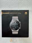 Продам HUAWEI WATCH GT 2 Pro Модель VID-B19