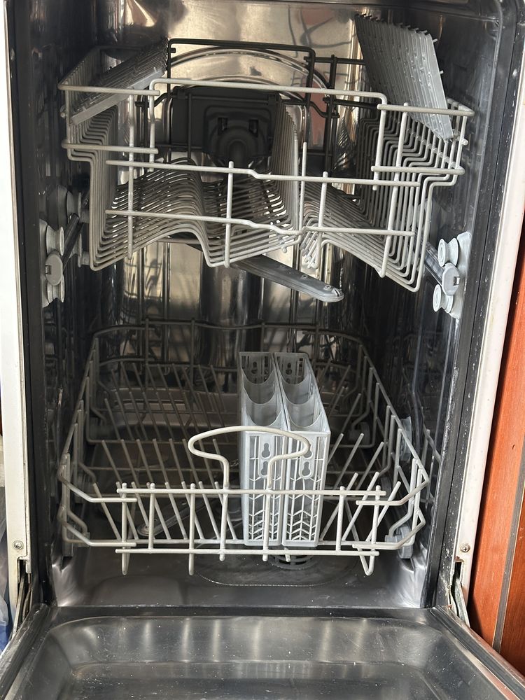 Zanussi ZDS 2010