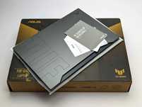 Haдёжный Мощный широкоэкранный 17,3" ASUS TUF GAMING для всех игр и пр