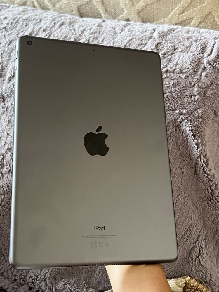 Ipad 10.2 (32gb)
