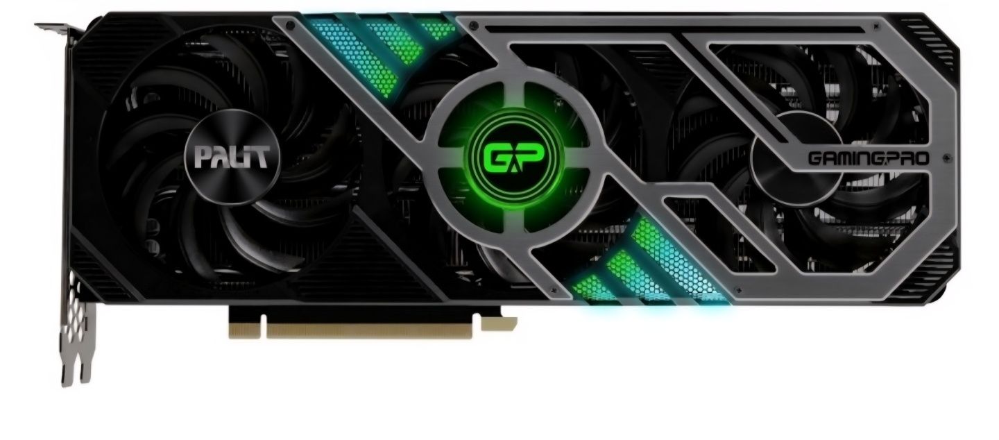 RTX 3070ti Gaming pro