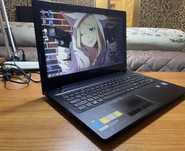 Ноутбук Lenovo G50-30