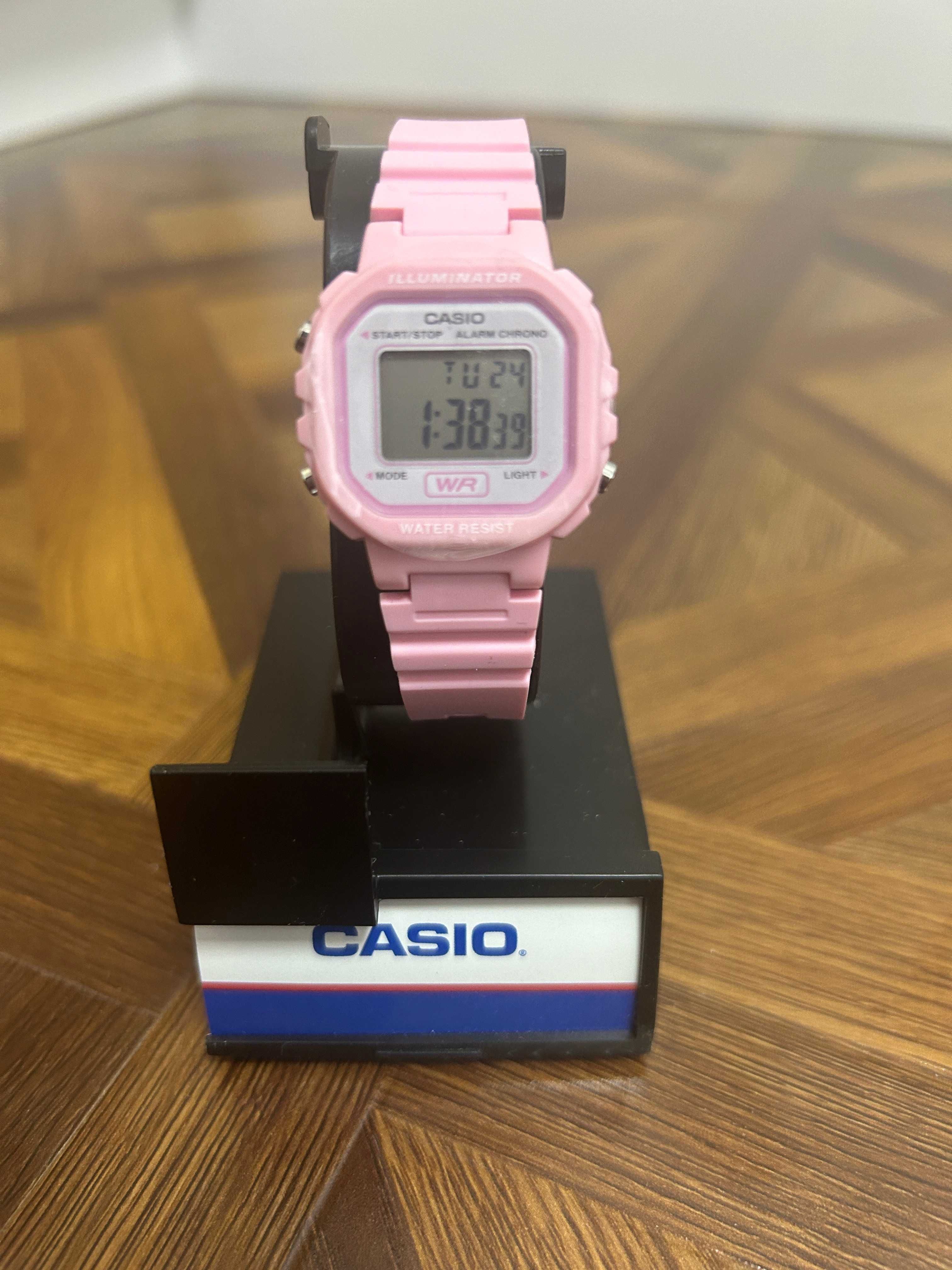 Часы CASIO, оригинал