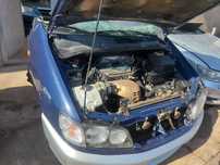 Toyota Picnic двигатель 2.0 3S-FE