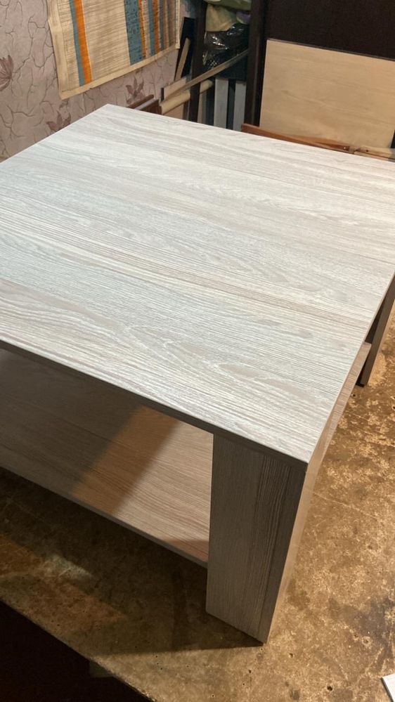 Продам журнальные столики