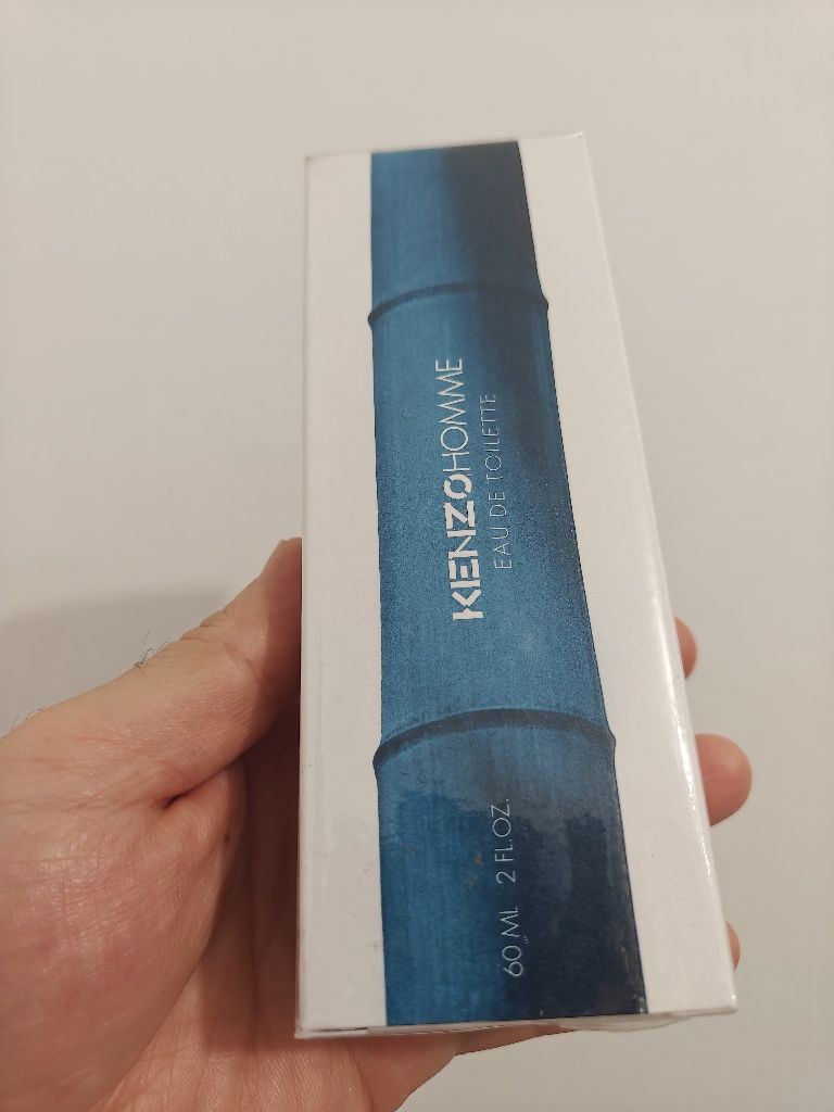 Kenzo homme EDT 60ML