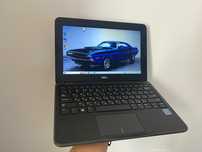 Dell intel Pentium Silver