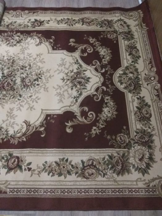 Ковер 2на3, станция метро Москва