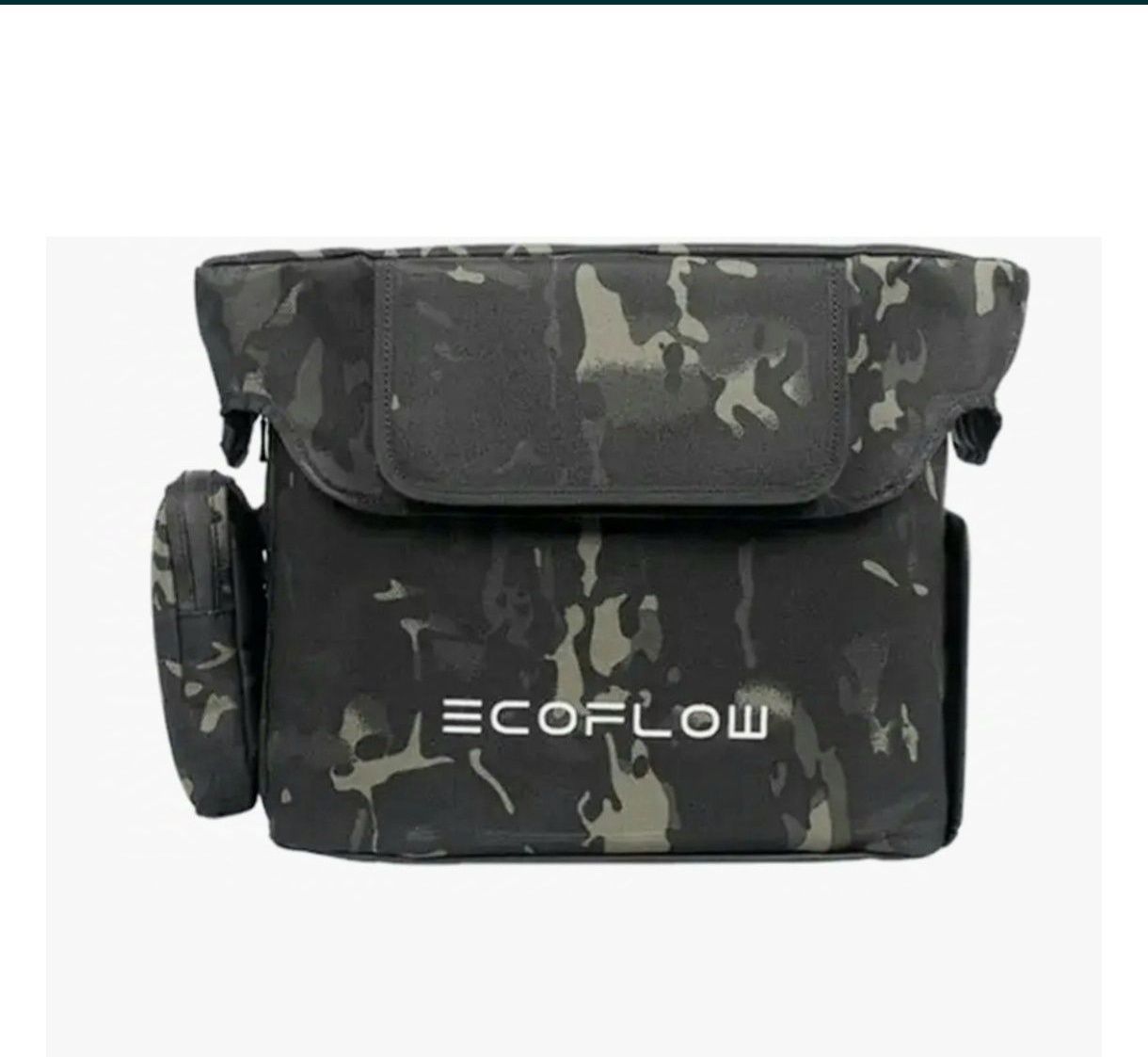 ECOFLOW DELTA 2 портативная зарядная станция