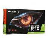 Видеокарта GeForce RTX 3060 Gaming OC 12G