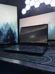 Игровой ноутбук Lenovo RTX 3050 i5 11300h
