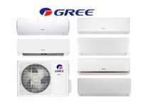Кондиционеры Changhong, Otex, Ditreex, Gree, Almacom, Midea, Atlant