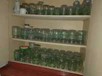 Продам литровые банки