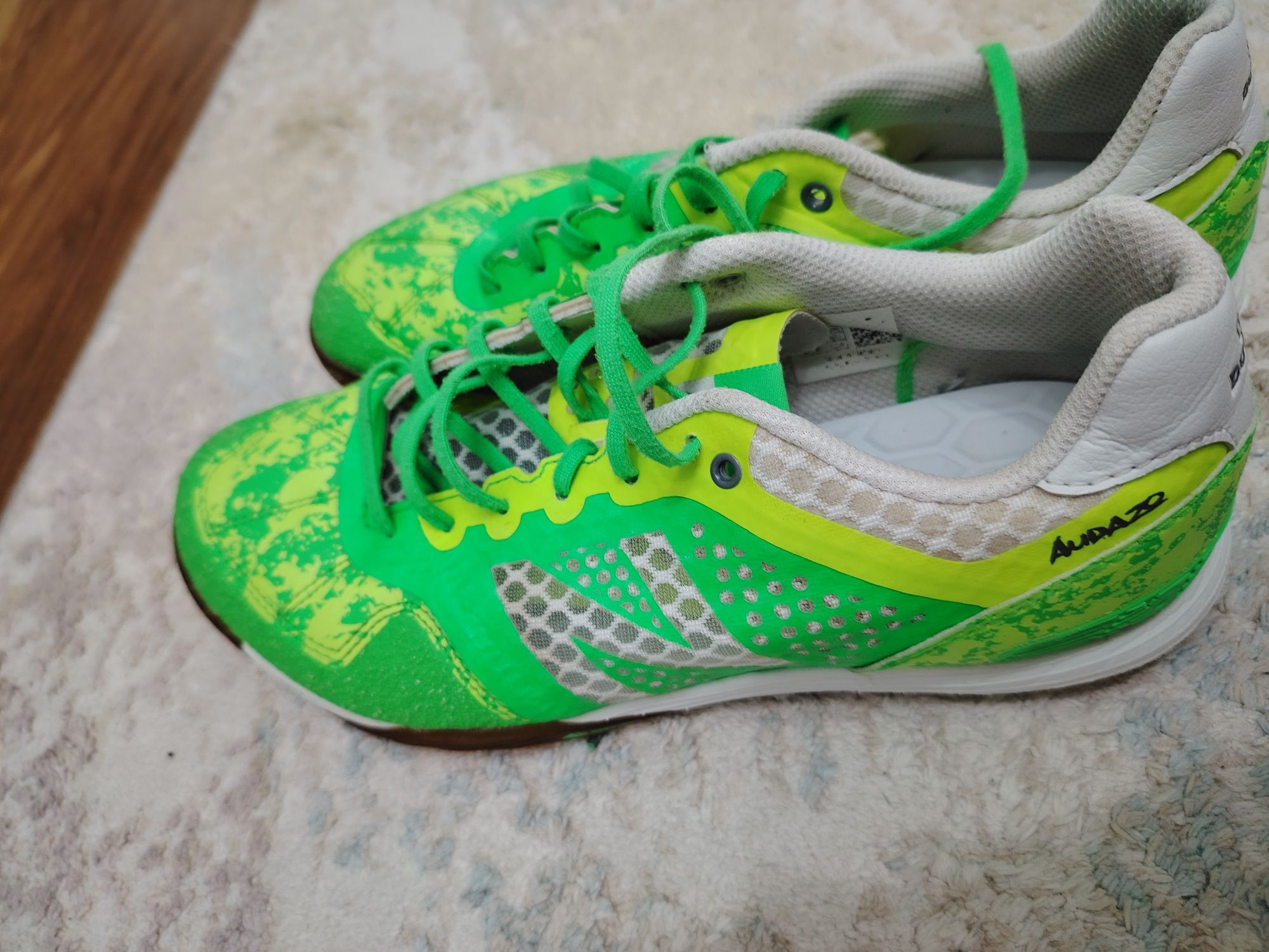 Яркие New Balance Fresh Foam (оригинал)