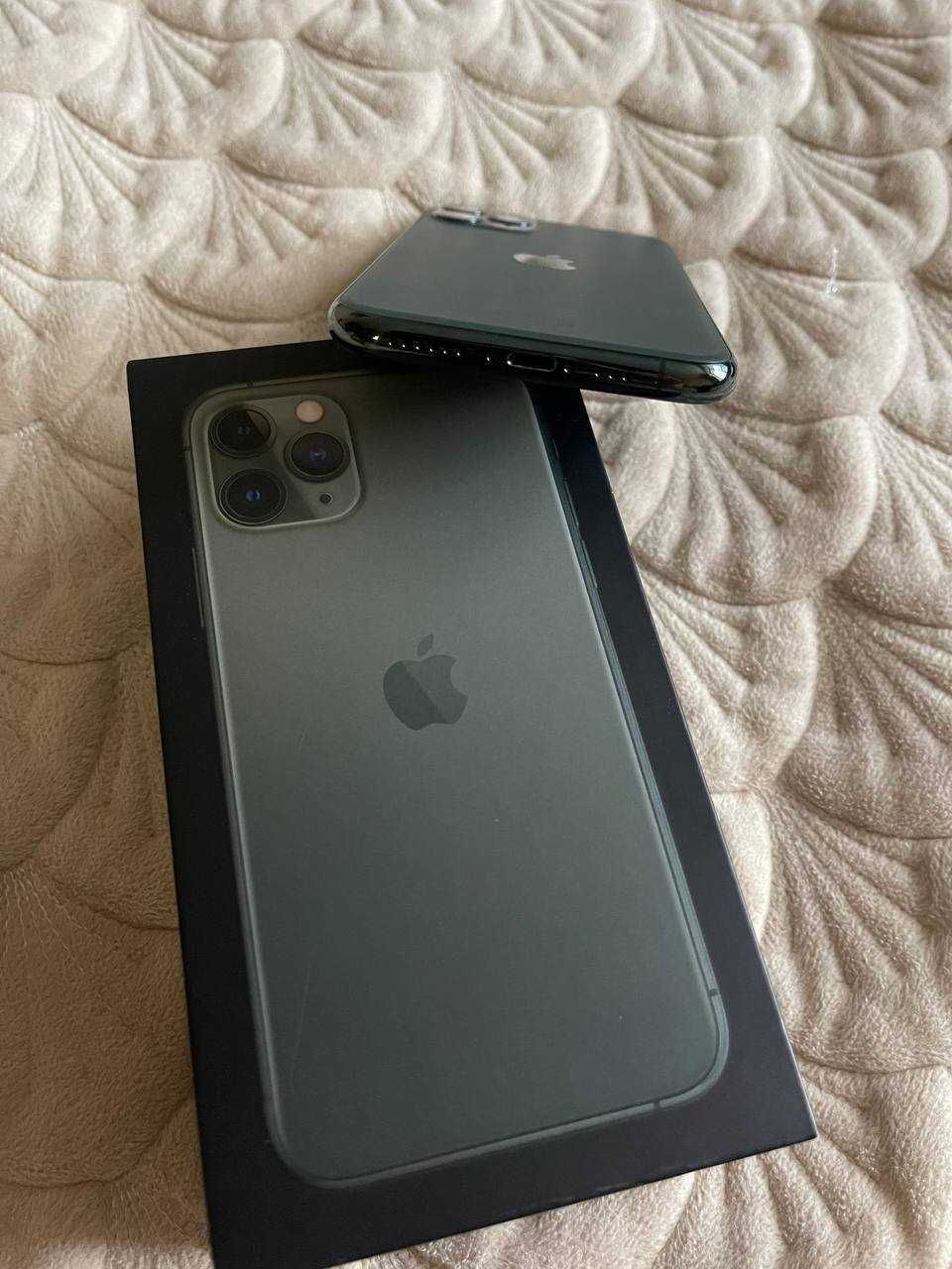 Продам iPhone 11 Pro на 64Gb