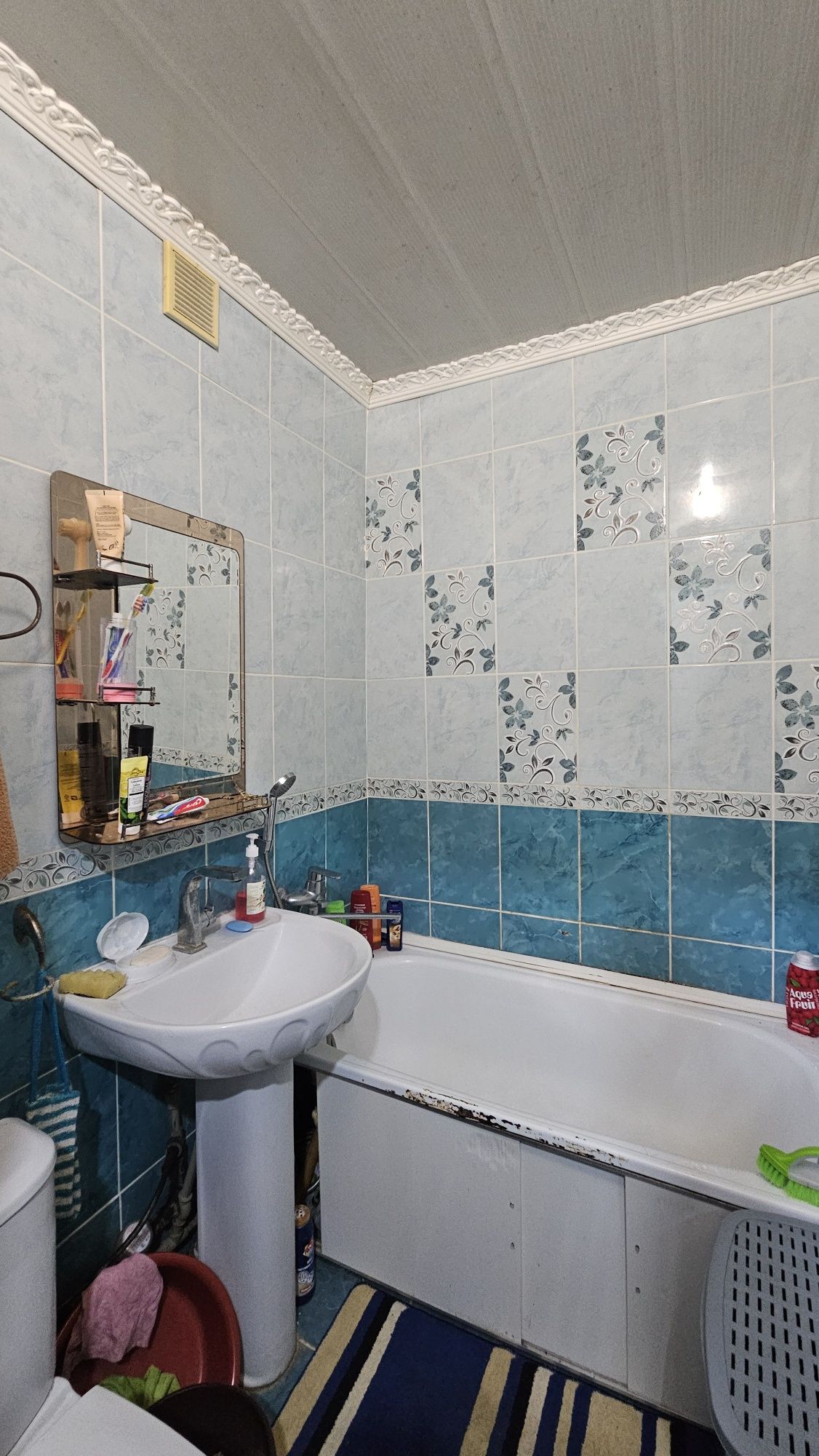 Продам 2х комнатную квартиру ул. Астана 20