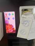 Samsung Galaxy S20 — в отличном состоянии!