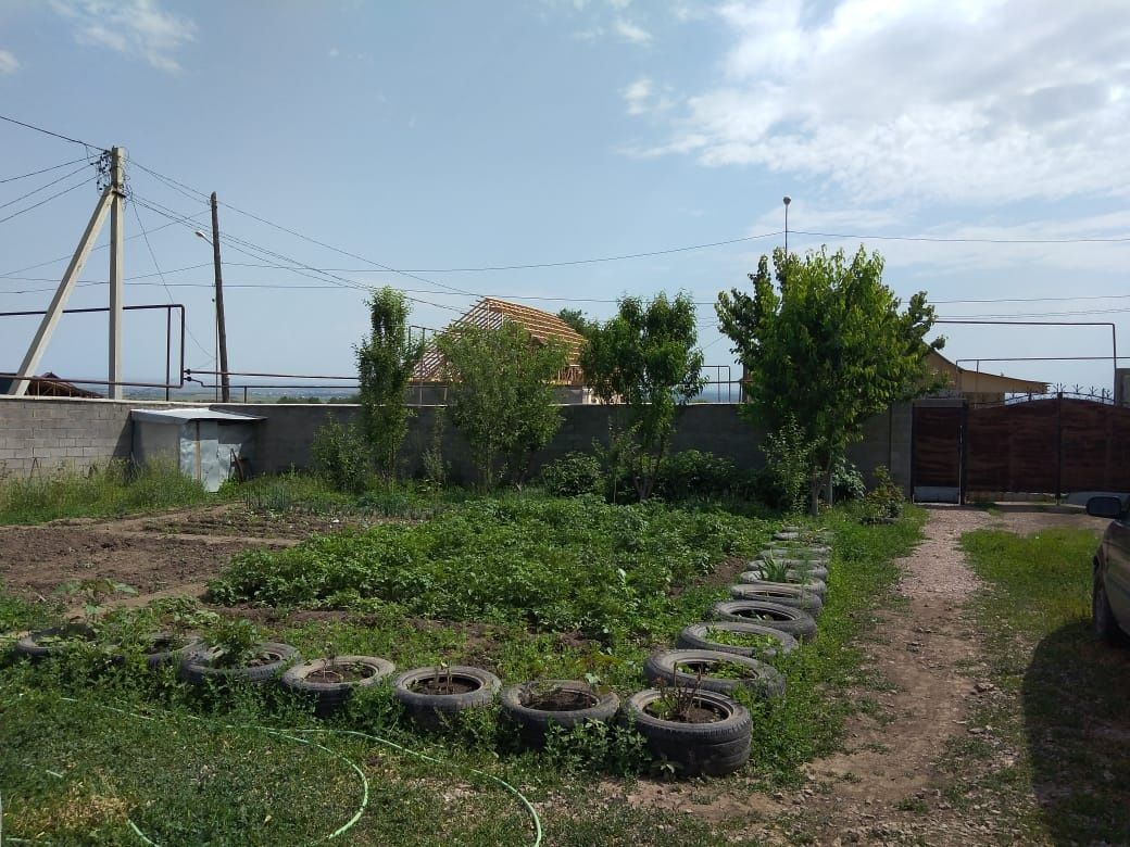 Продам отдельный дом