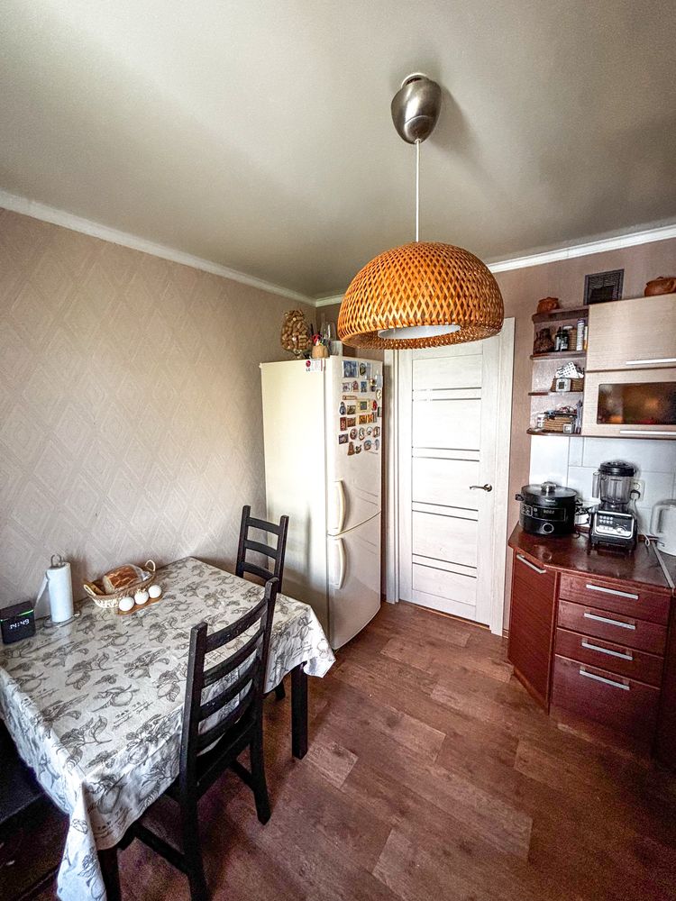 Продам 3-х комнатную квартиру