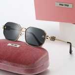 Люкс очки Miu miu