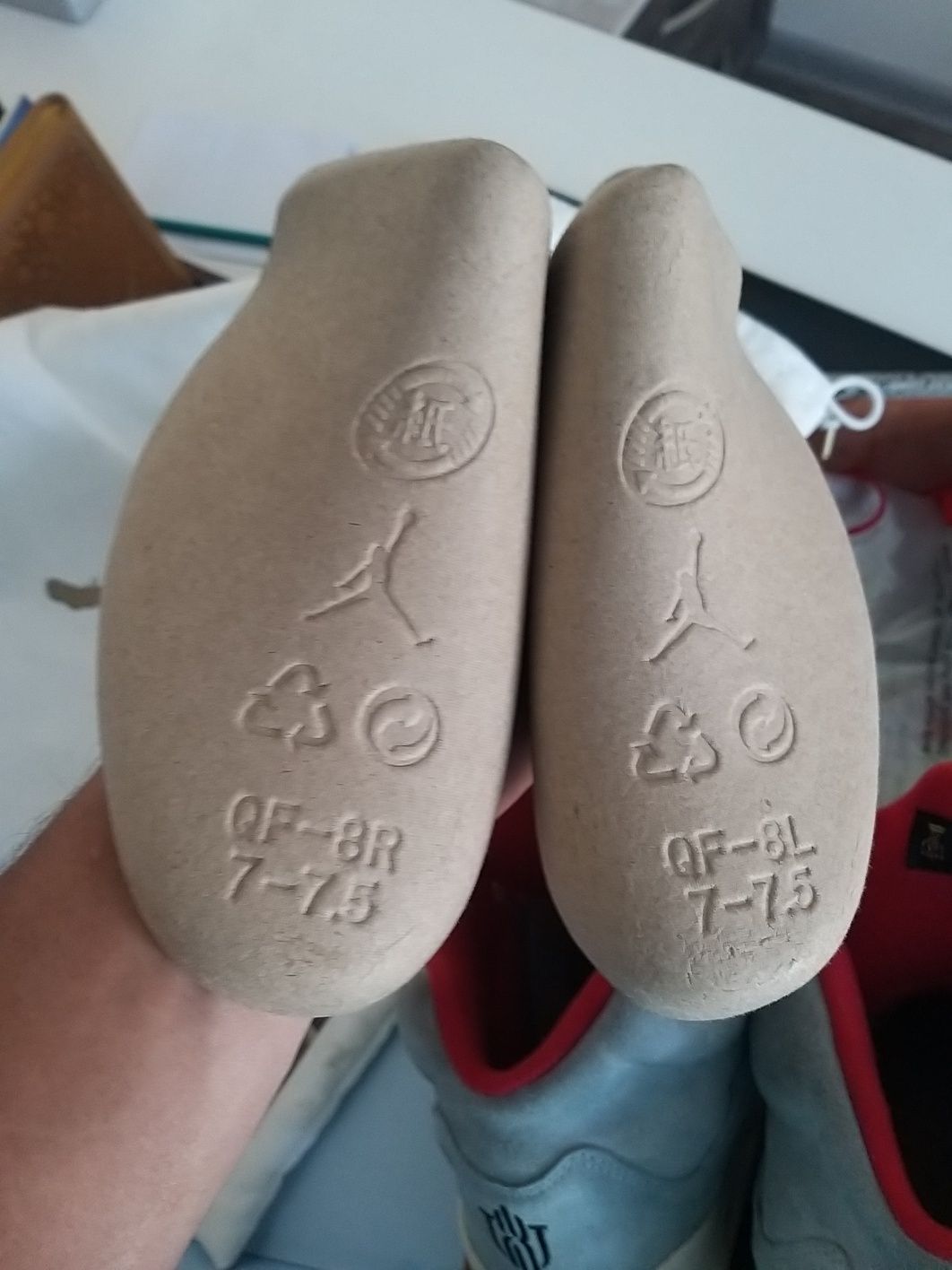 Jordan air jordan