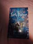 Книга Гарри Поттер