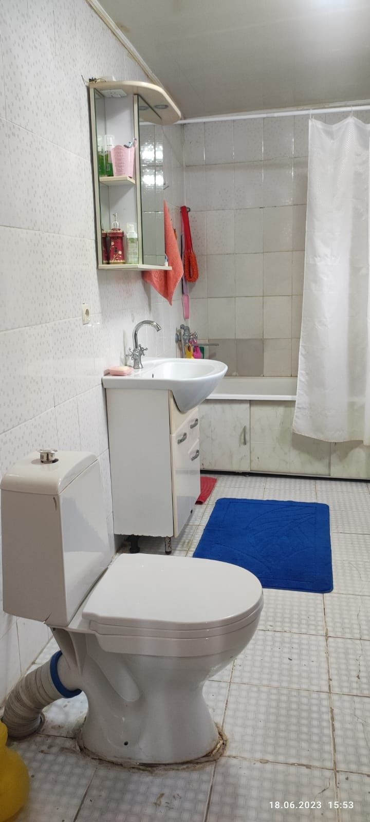 Продается Дом в Каскелене, улица Саркырама 41